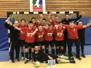 A-Junioren Futsal HKM SV Göhl