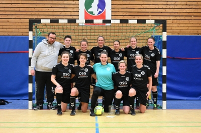 Frauen Futsal HKM KFV OH 2019_7