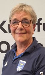 Petra Wehrendt