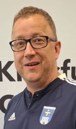 Stefan Baldin